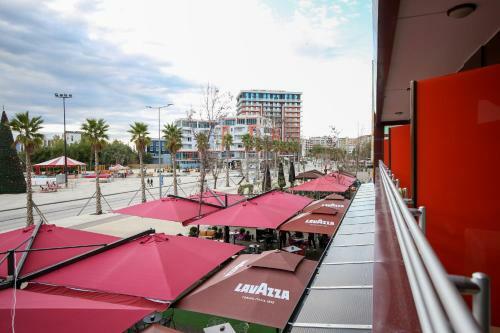 Hotel Brooklyn Vlore