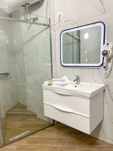 Hotel Brooklyn Vlore