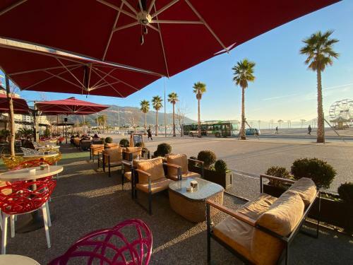 Hotel Brooklyn Vlore