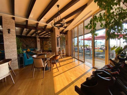 Hotel Brooklyn Vlore