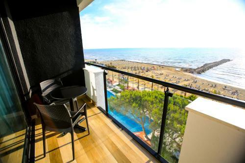 Hotel Max Royal G
