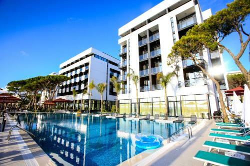 Hotel Max Royal G