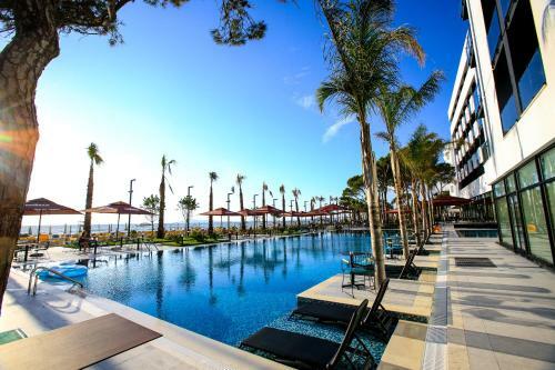 Hotel Max Royal G