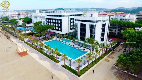 Hotel Max Royal G