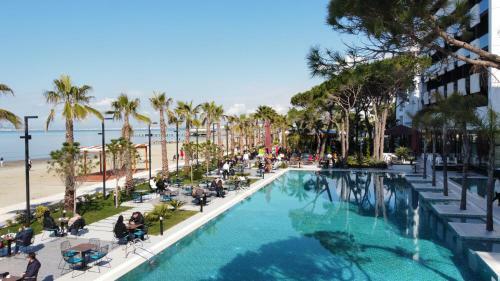 Hotel Max Royal G