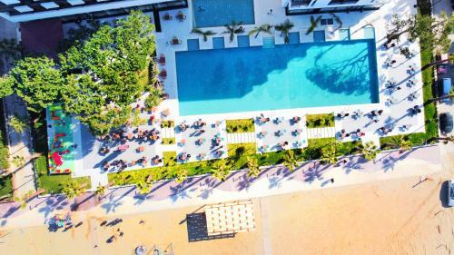 Hotel Max Royal G