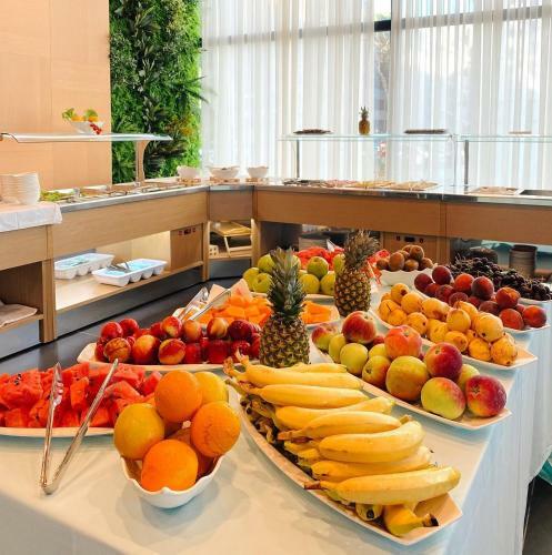 Hotel Max Royal G