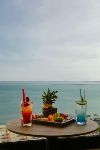 Hotel Max Royal G