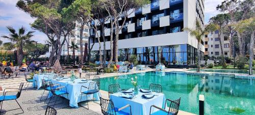 Hotel Max Royal G