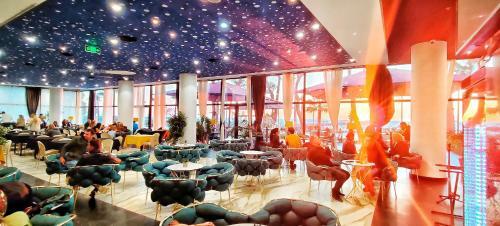 Hotel Max Royal G