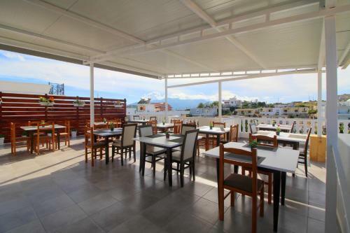 Down Town Hotel