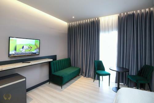 Hotel Olive