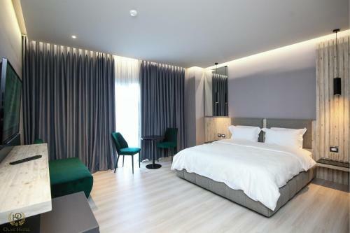 Hotel Olive