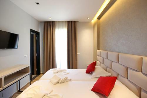 Hotel Citrus