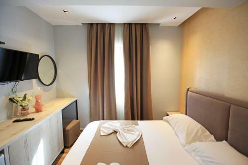 Hotel Citrus