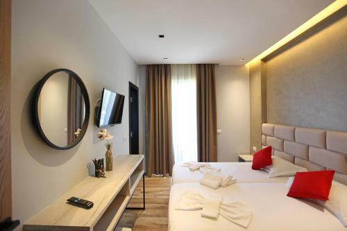 Hotel Citrus