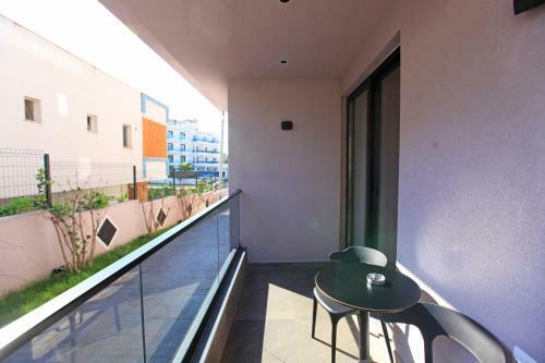 Hotel Citrus