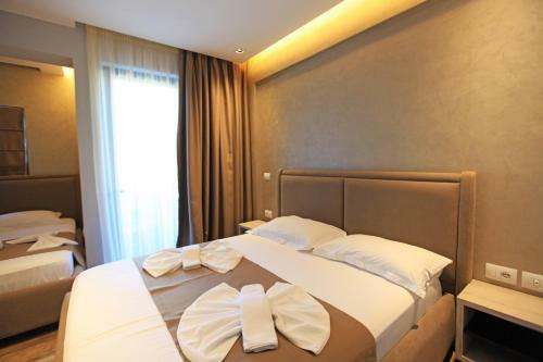 Hotel Citrus
