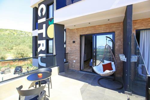 Hotel Citrus