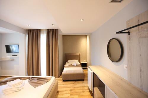 Hotel Citrus