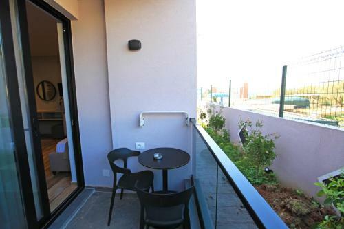 Hotel Citrus