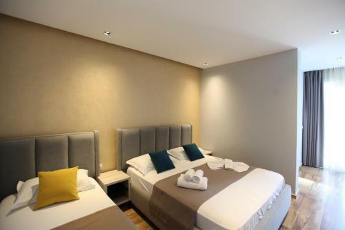 Hotel Citrus