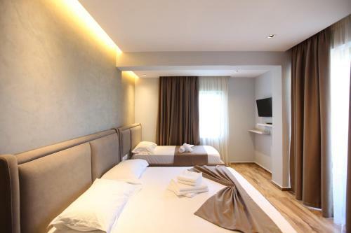 Hotel Citrus