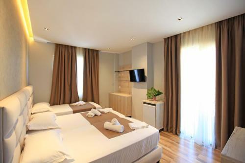 Hotel Citrus