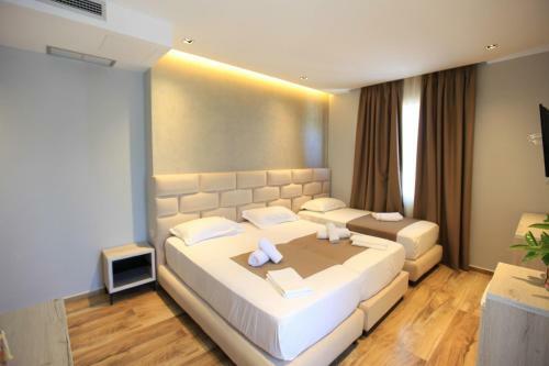 Hotel Citrus