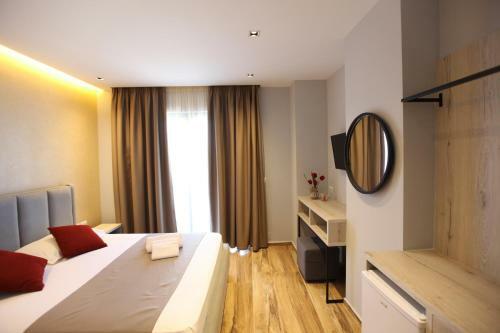 Hotel Citrus