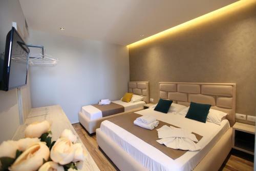 Hotel Citrus