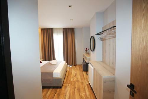 Hotel Citrus