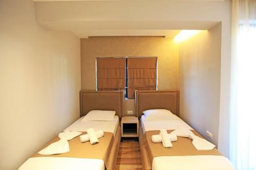 Hotel Citrus