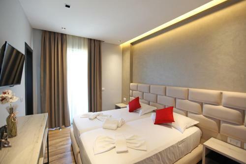 Hotel Citrus