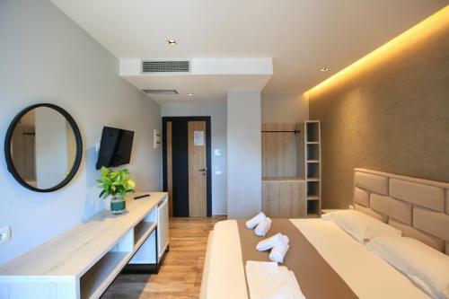 Hotel Citrus