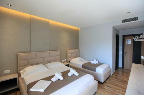 Hotel Citrus