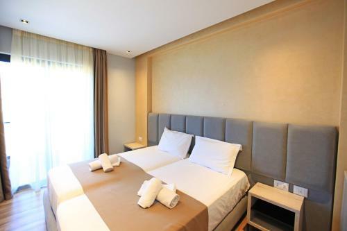 Hotel Citrus