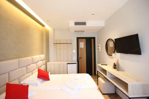 Hotel Citrus
