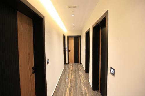 Hotel Citrus