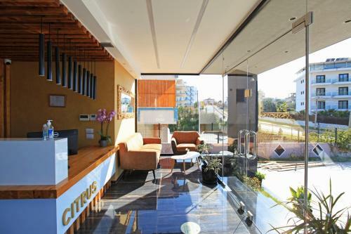 Hotel Citrus