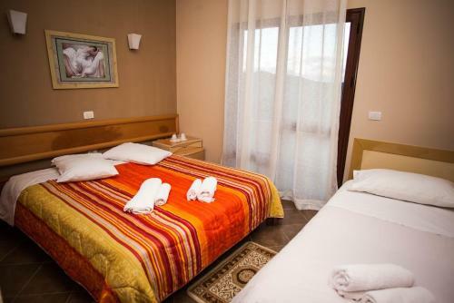 Royal Hotel Voskopoja