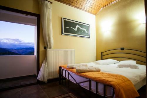 Royal Hotel Voskopoja