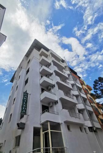 New Akileda Beach Hotel