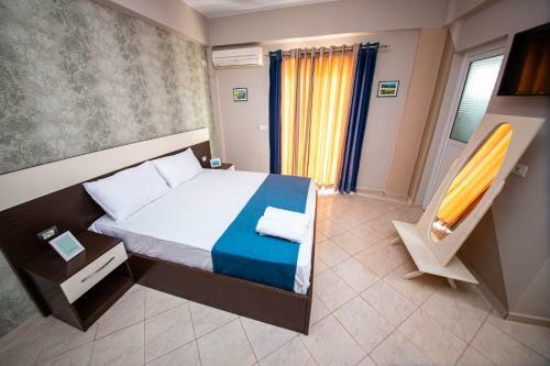 Qendra Bed & Breakfast