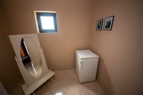 Qendra Bed & Breakfast