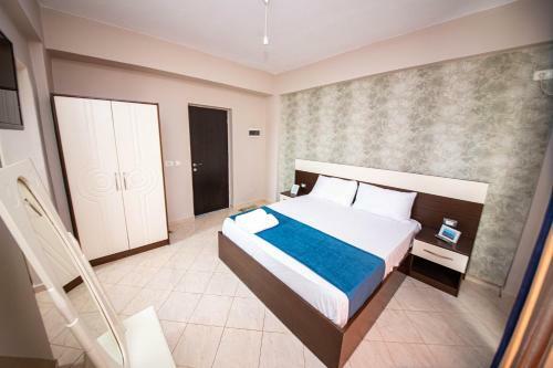 Qendra Bed & Breakfast