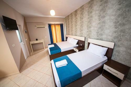 Qendra Bed & Breakfast