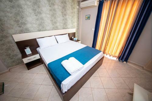 Qendra Bed & Breakfast