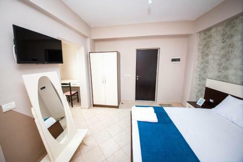 Qendra Bed & Breakfast