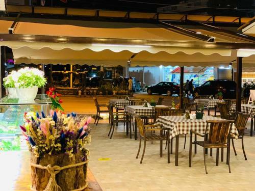Qendra Bed & Breakfast